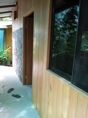 Cabañas Bajo Bosque Drake